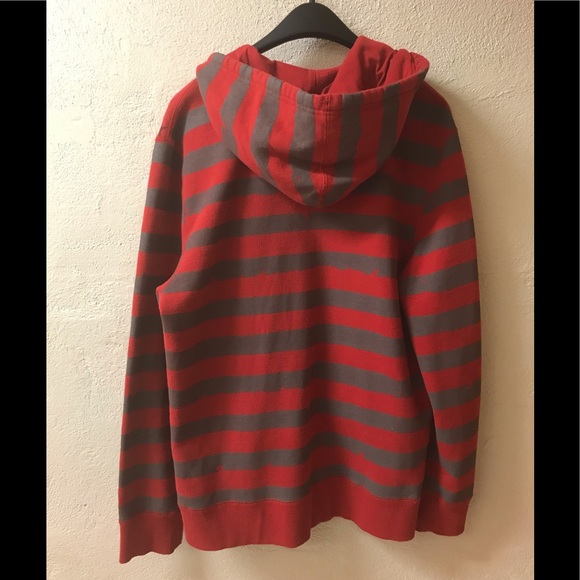 Converse Sweatshirt with hoodie for men - Picture 5 of 9